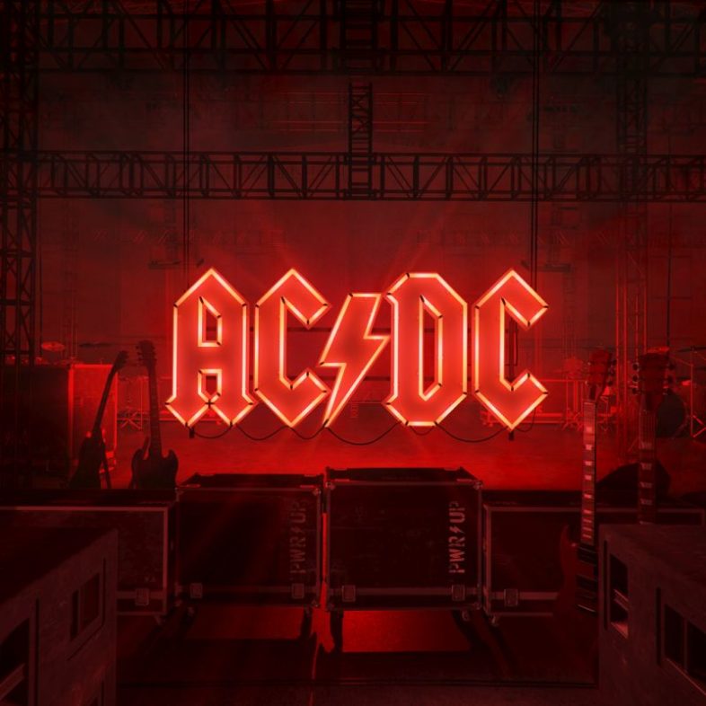 Recensione: AC/DC “Power Up”