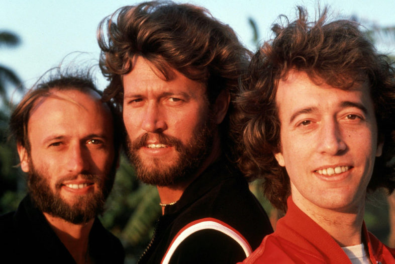 THE BEE GEES: “How Can You Mend A Broken Hear”, il primo documentario sulla band