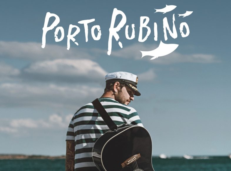 “Porto Rubino” il docu-film ideato da RENZO RUBINO