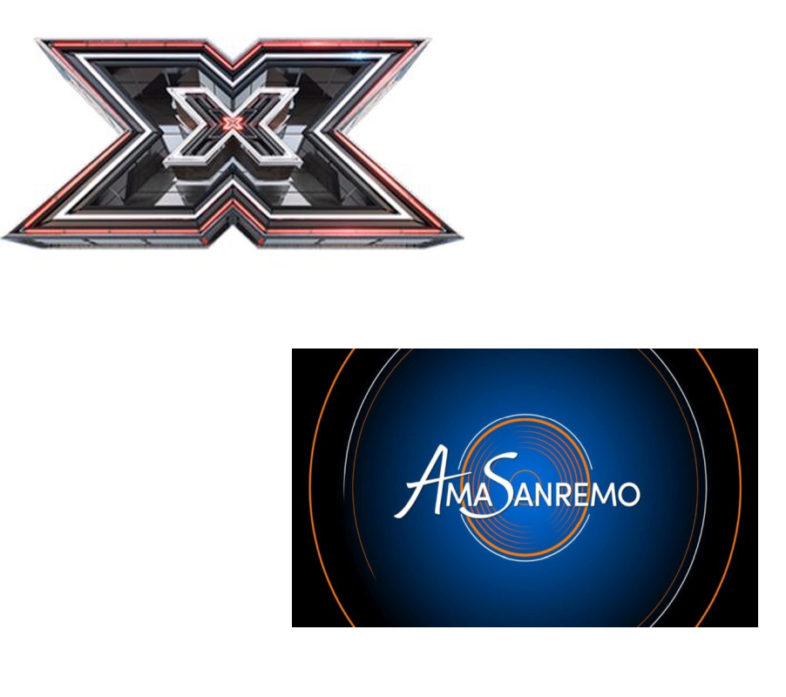 X FACTOR vs. AMASANREMO: le pagelle della terza serata (12 Novembre 2010)
