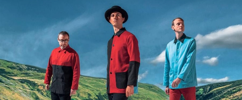 Video e Testo: MAXIMO PARK – “I Don’t Know What I’m Doing”