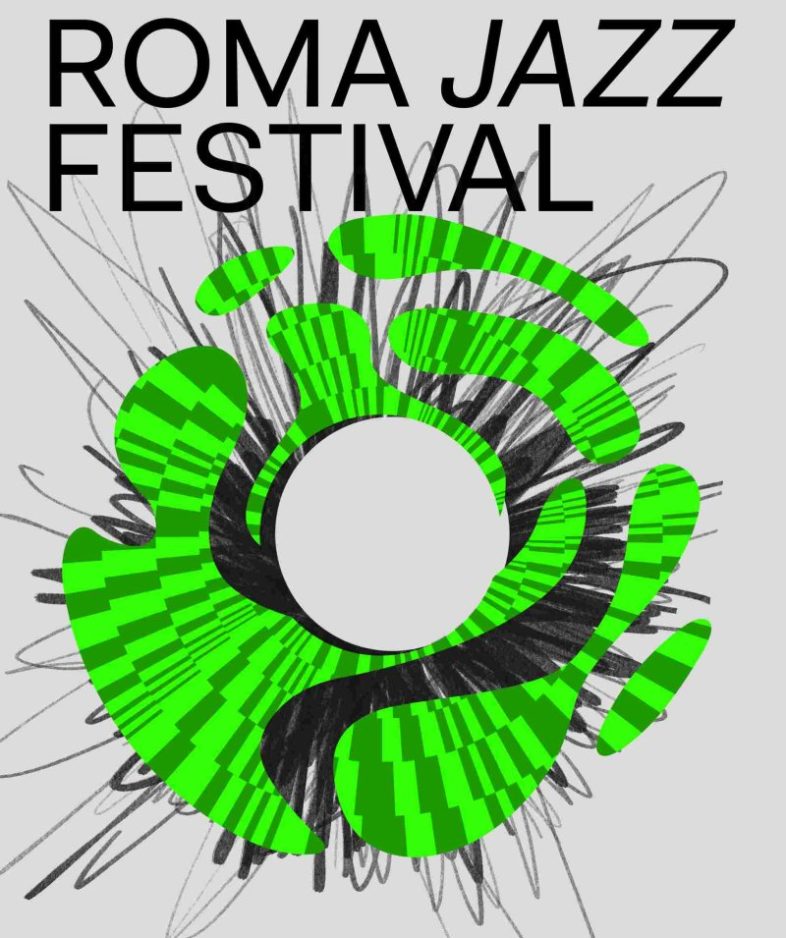 Parte il ROMA JAZZ FESTIVAL 2020, primo festival jazz trasmesso in diretta  streaming HD  %