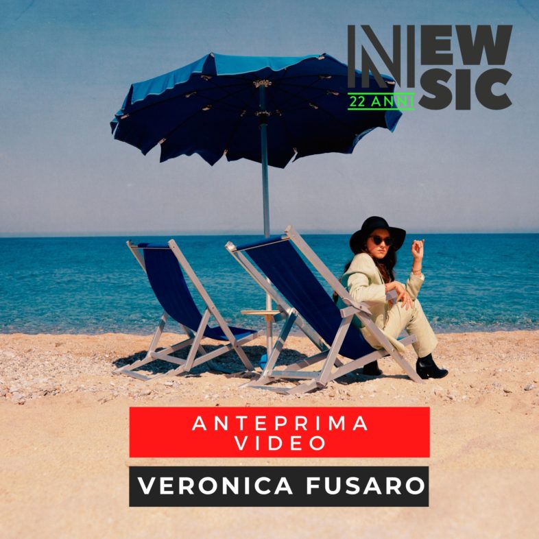 Preview Video: VERONICA FUSARO – “Beach”