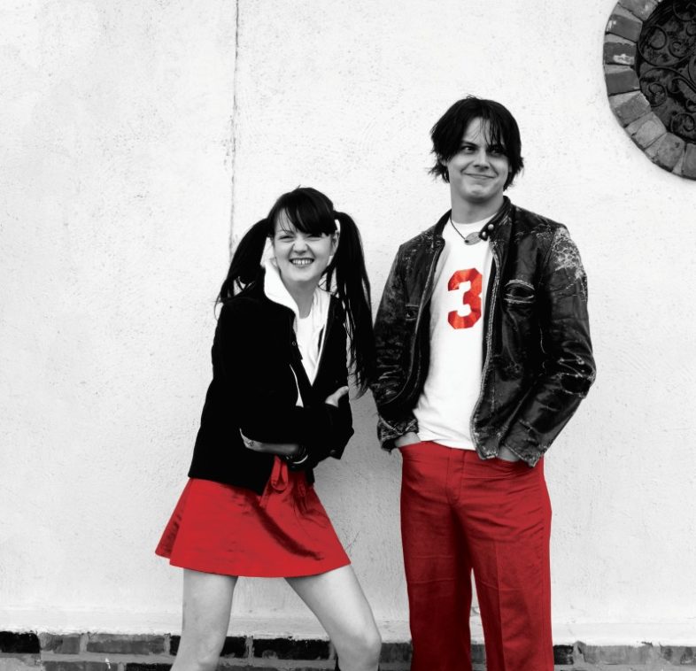 THE WHITE STRIPES “Greatest Hits” la tracklist, la cover e il video