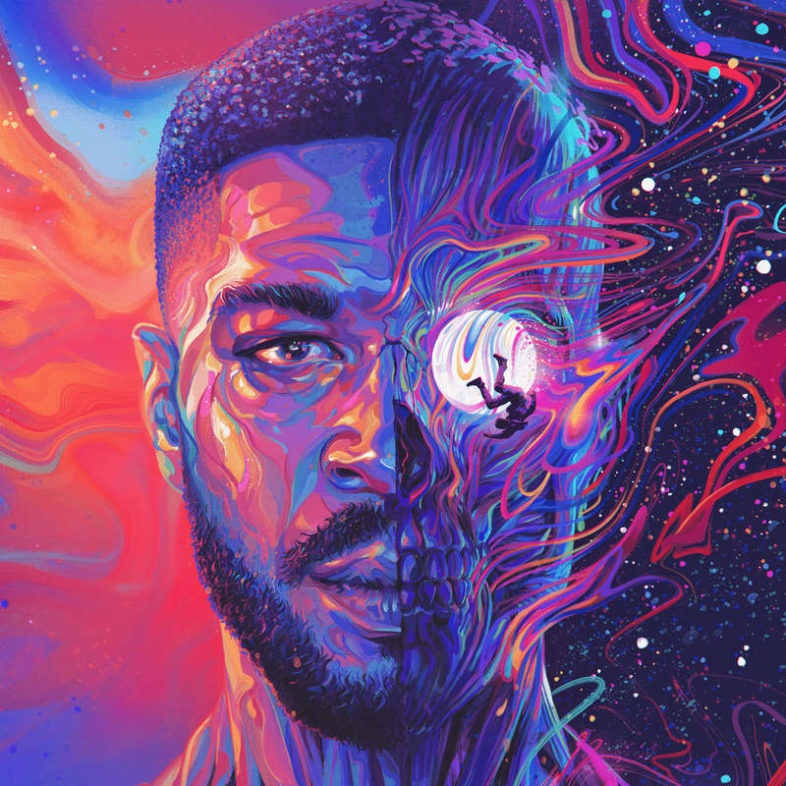 Recensione: KID CUDI –  “Man On The Moon III: Chosen”