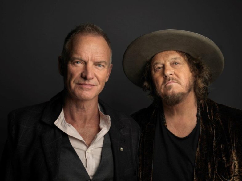 Video e Testo: STING & ZUCCHERO – “September”