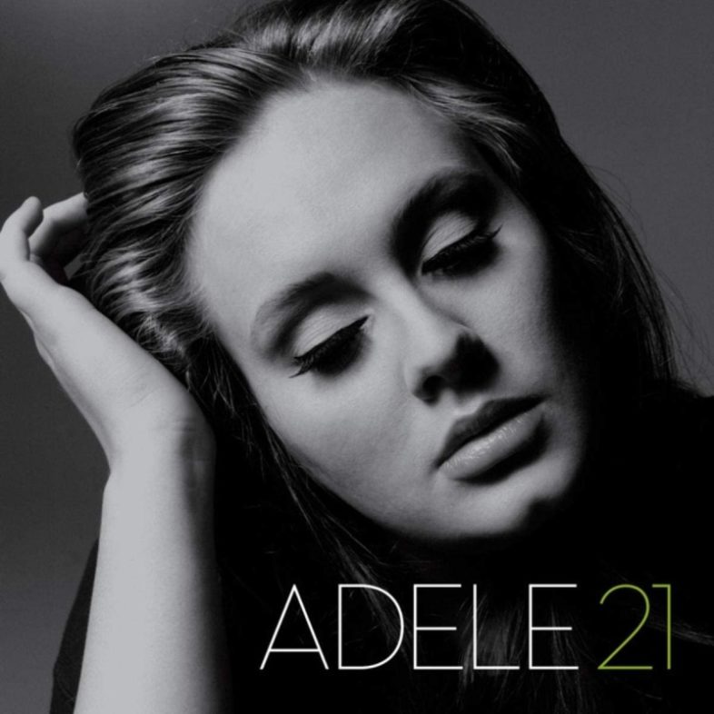 Recensione: ADELE – “21”