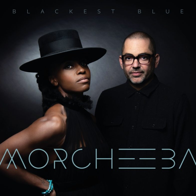 Recensione: MORCHEEBA – “Blackest Blue”