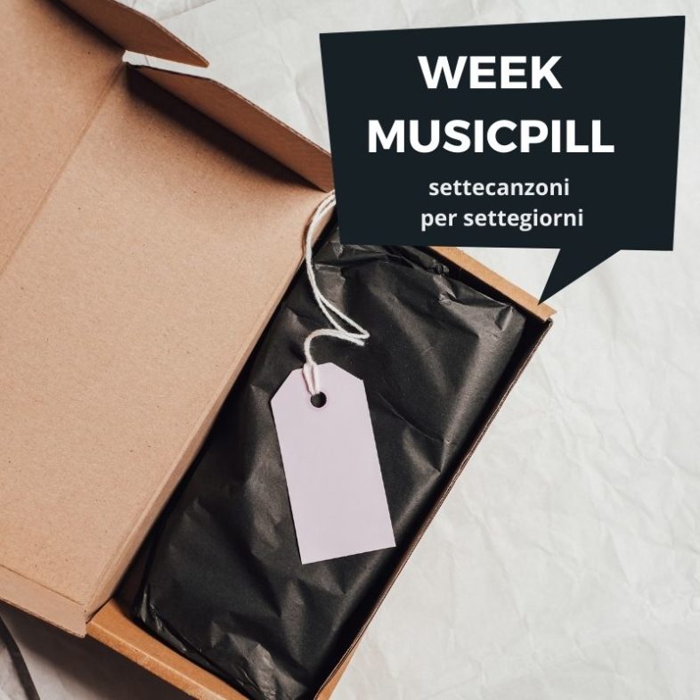 Videolist: WeekMusicPill – Come sopravvivere in musica alla settimana