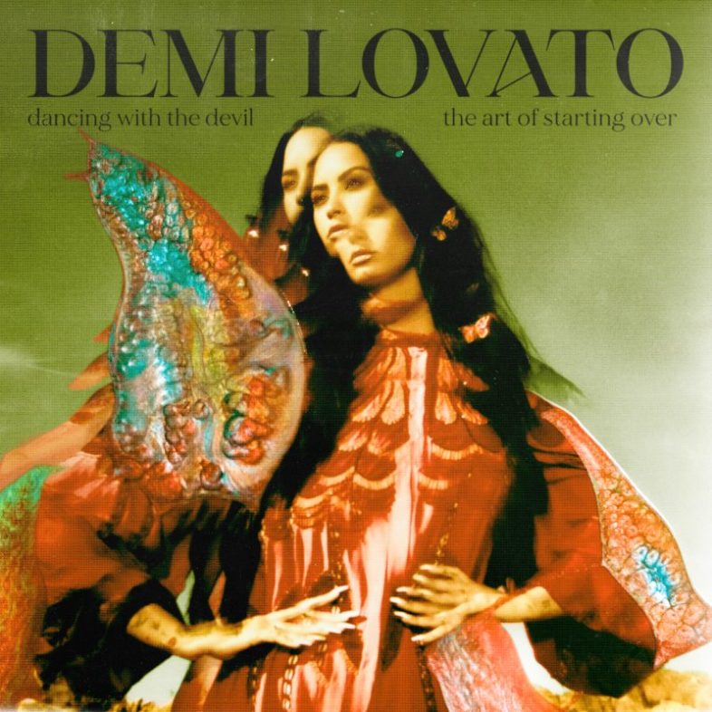 RECENSIONE: DEMI LOVATO – “Dancing With The Devil…The Art of Starting Over”