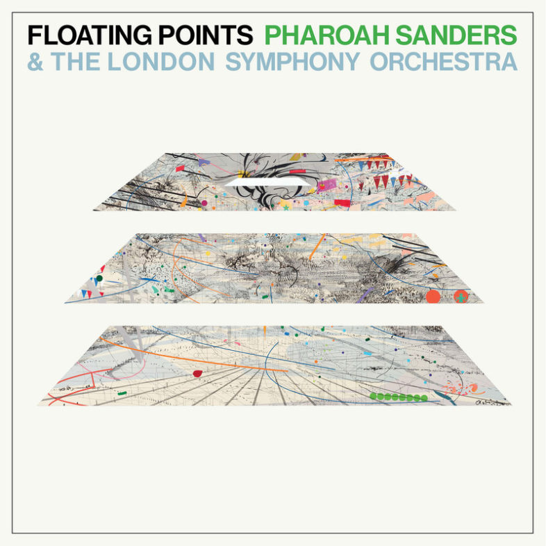 Recensione: FLOATING POINTS, PHAROAH SANDERS & LONDON SYMPHONY ORCHESTRA – “Promises”