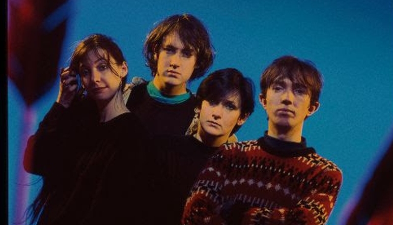 MY BLOODY VALENTINE: ristampe e streaming per tutto lo storico catalogo della band