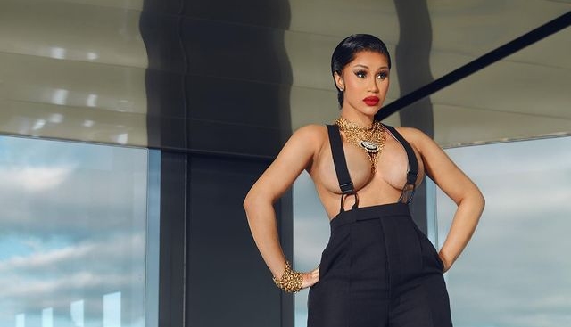 CARDI B su XXL: otterrò tutto quello che merito!