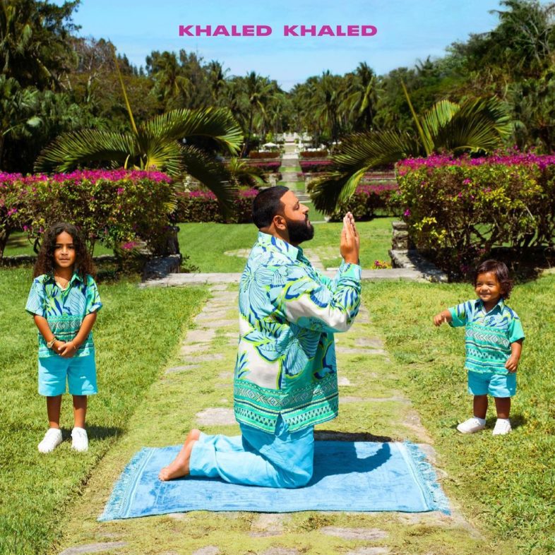 Recensione: DJ KHALED – “Khaled Khaled”