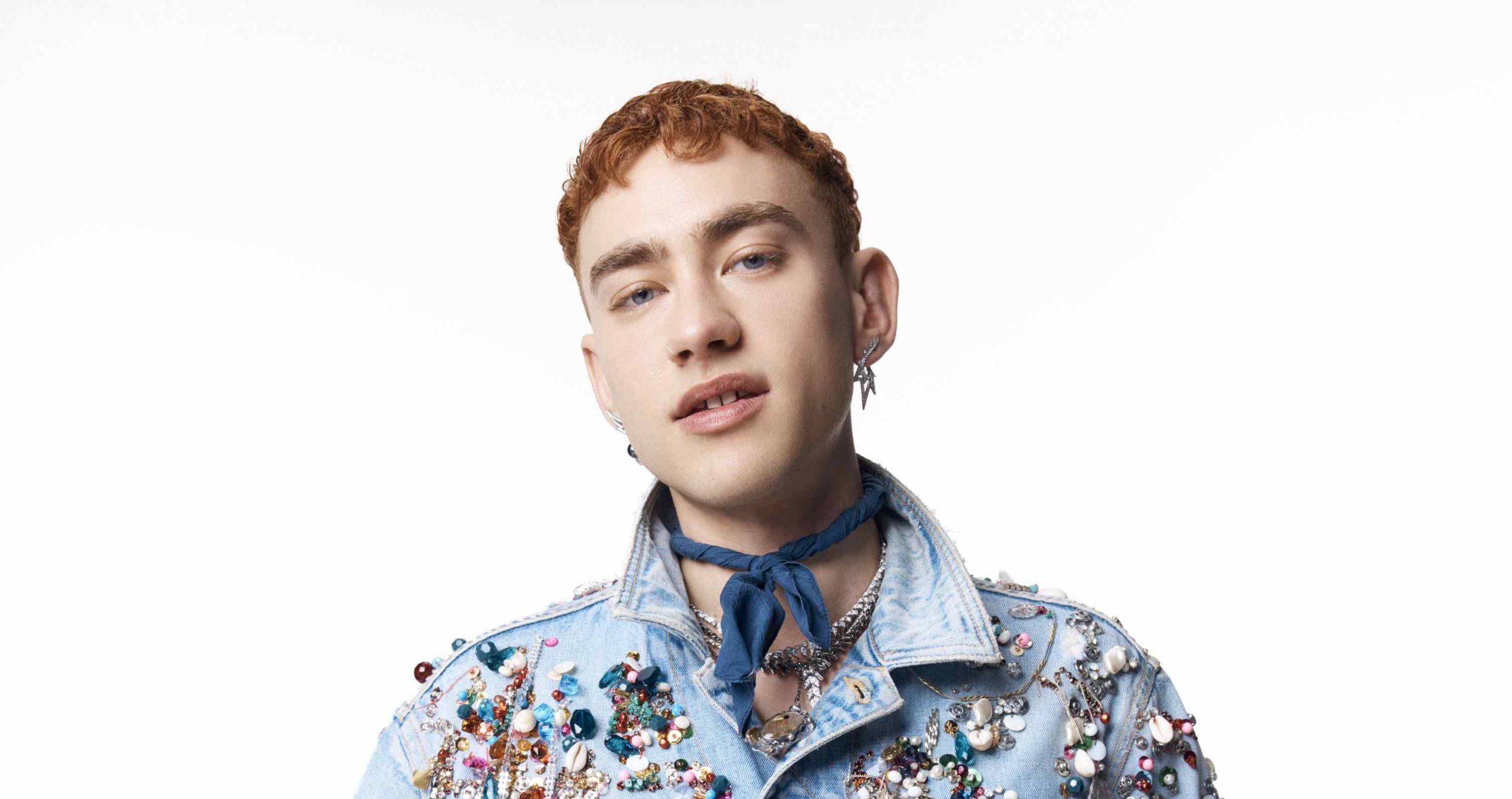 Olly alexander dizzy перевод песни