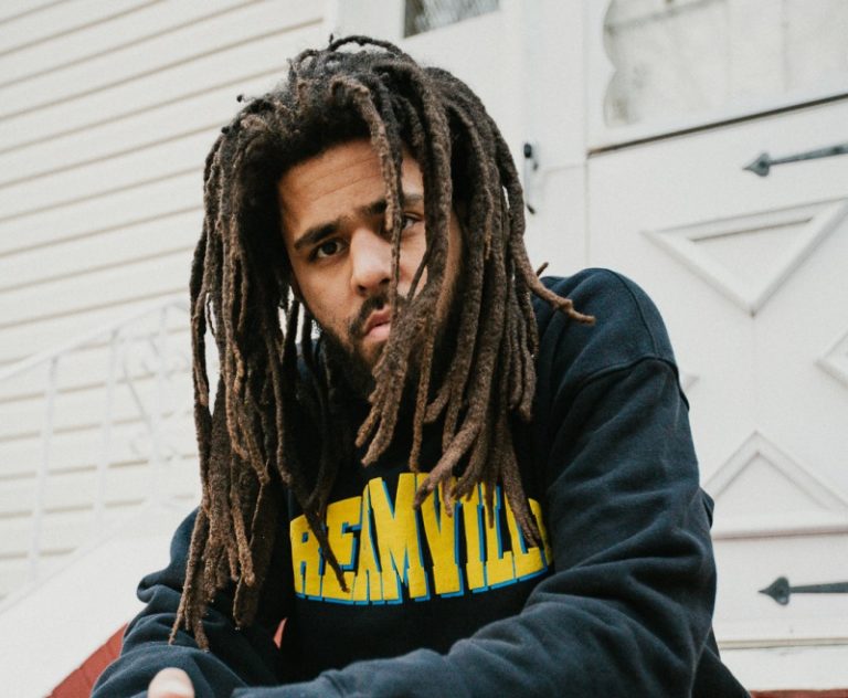 J.COLE: il nuovo album "The Off-Season". Guarda il mini ...