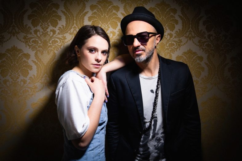 SAMUEL il nuovo singolo “Cinema” con FRANCESCA MICHIELIN