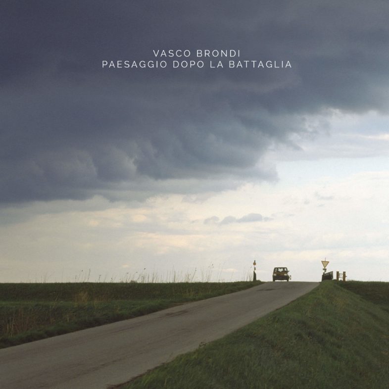 RECENSIONE: VASCO BRONDI – “Paesaggio dopo la battaglia”