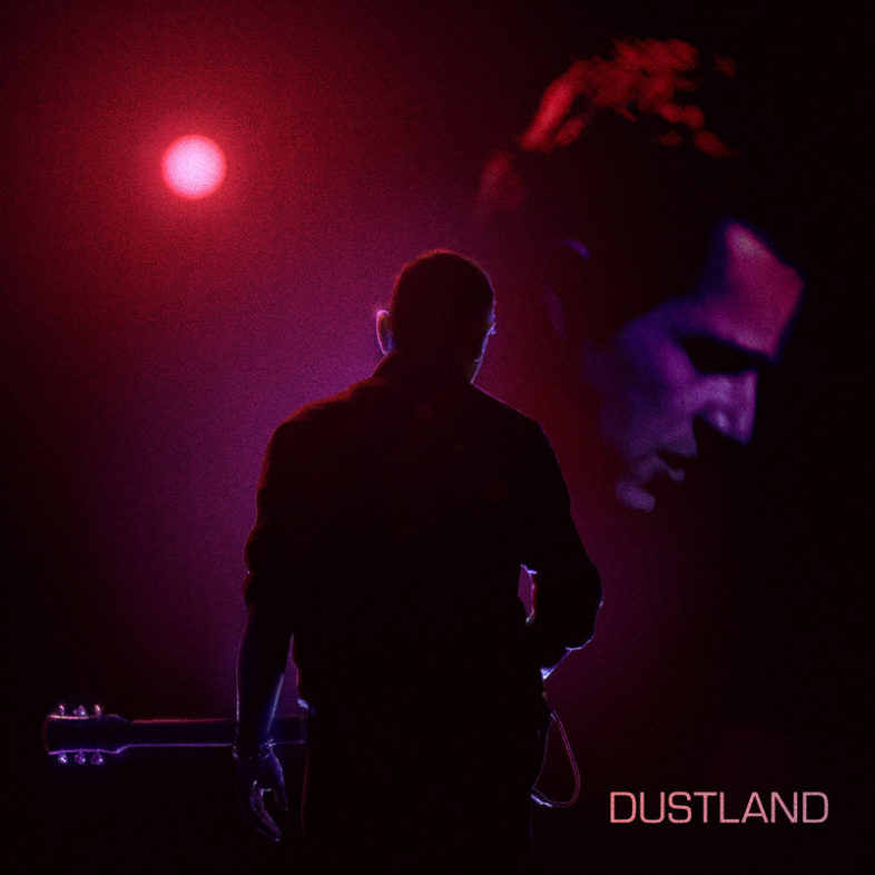 Ascolta i THE KILLERS insieme a BRUCE SPRINGSTEEN nel duetto “Dustland”