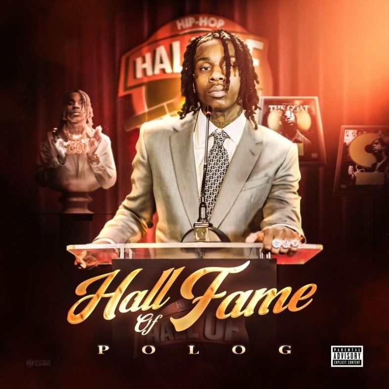 POLO G il nuovo album “HALL OF FAME”. Guarda il video di “NO RETURN” ft