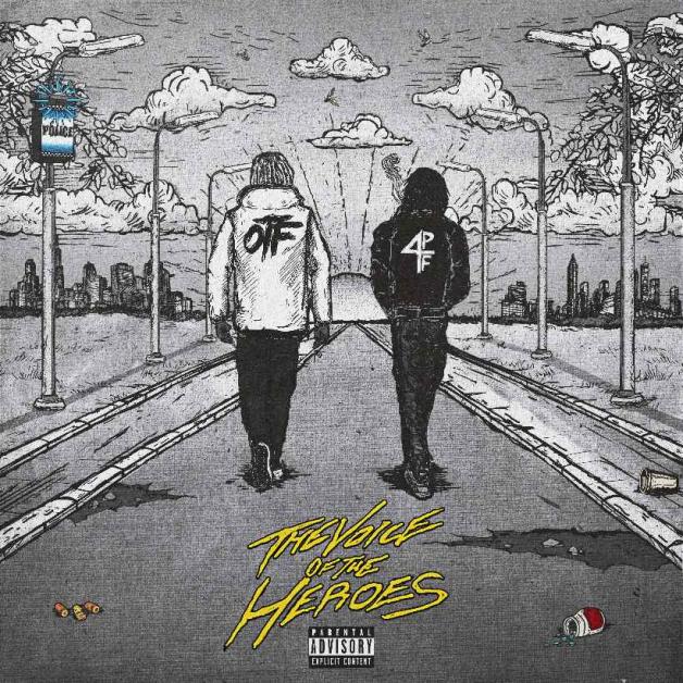 Recensione: LIL BABY & LIL DURK – “The Voice of the Heroes”