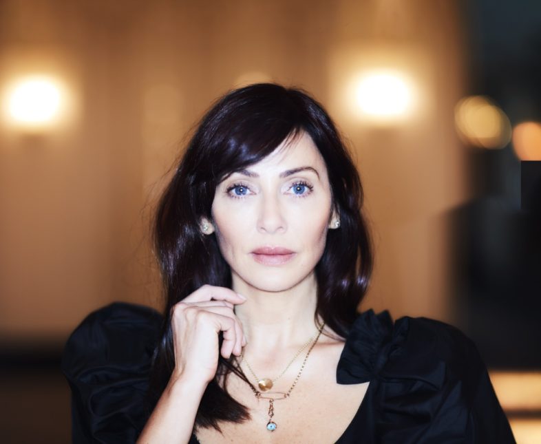 NATALIE IMBRUGLIA riparte da Albert Hammond Jr degli THE STROKE per il suo nuovo disco