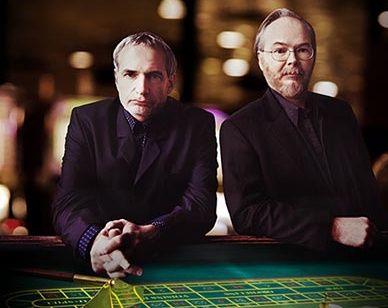 STEELY DAN e DONALD FAGEN ripubblicati “Northeast Corridor” e “The Nightfly Live”