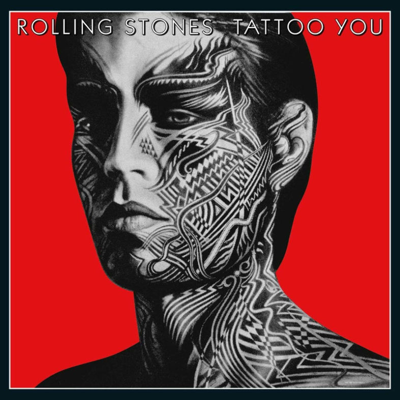 Recensione: THE ROLLING STONES – “Tattoo You”