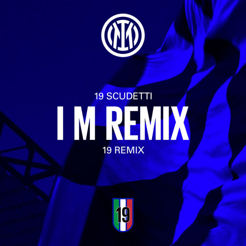 E’ online la compilation I M REMIX