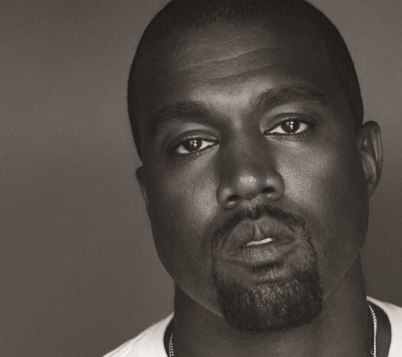 Video: KANYE WEST - “Come to Life” 