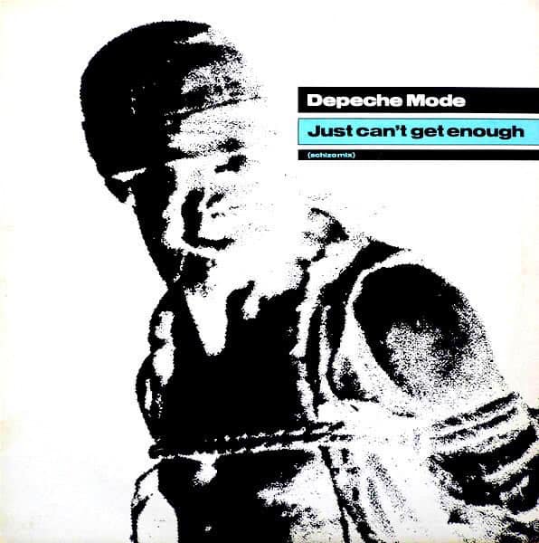 DEPECHE MODE: 40 anni di “Just Can’t Get Enough”