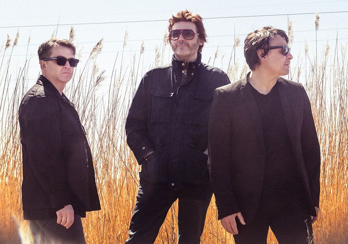 I MANIC STREET PREACHERS conquistano la numero uno album in UK