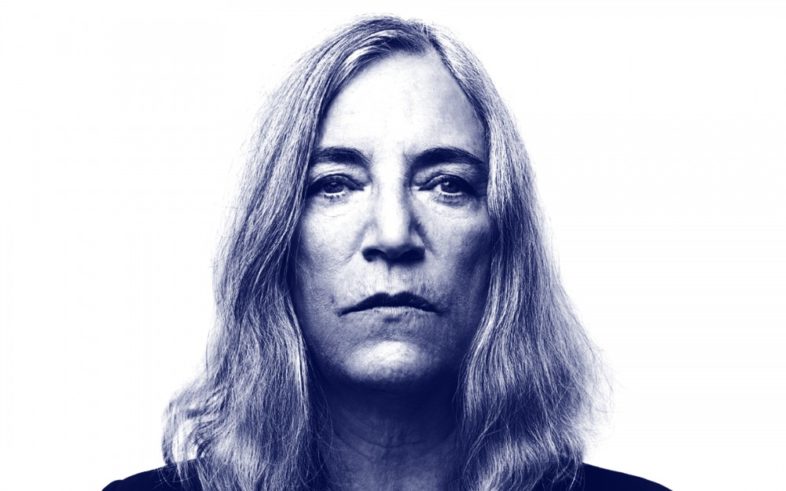 RIEMERGERE a Roma con PATTI SMITH, BILL VIOLA e un lungo programma di eventi