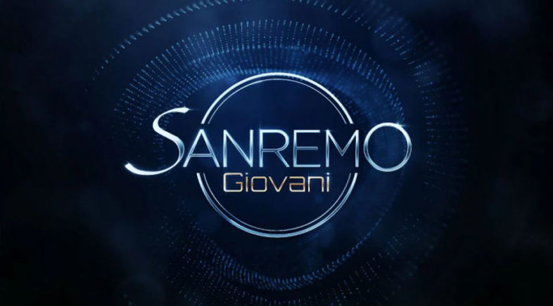 SANREMO GIOVANI: eliminata la categoria Nuove Proposte