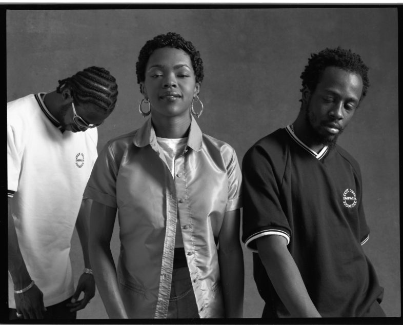 FUGEES annunciano un reunion tour per i 25 anni di “The Score”