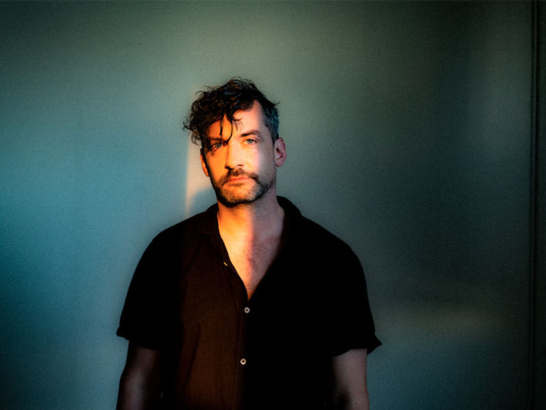 BONOBO a gennaio “Fragments” il nuovo album