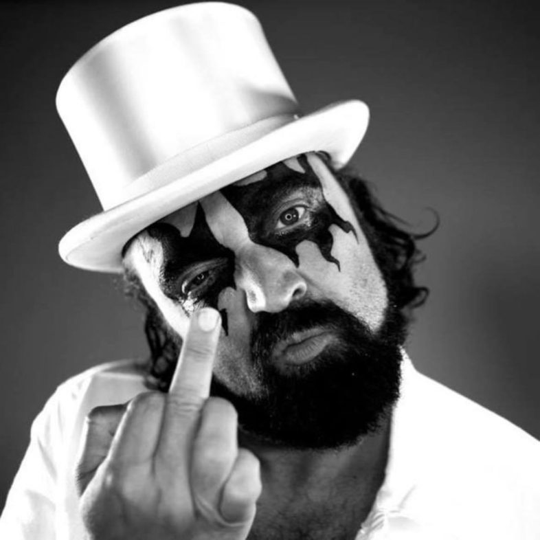 Addio a Hank Von Hell, voce storica dei TURBONEGRO