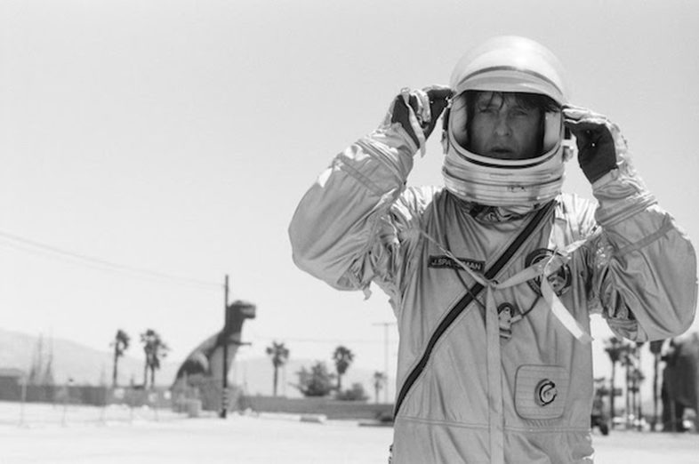 Tornano gli SPIRITUALIZED “Everything Was Beautiful” è il nuovo album. Guarda il video del singolo