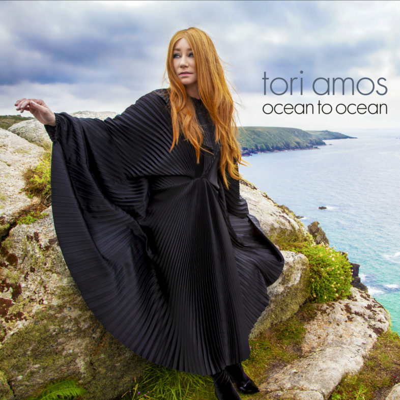 Recensione: TORI AMOS – “Ocean to Ocean”