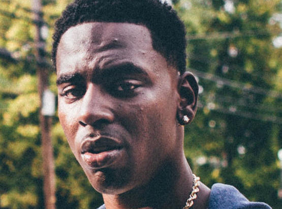 Il rapper YOUNG DOLPH ucciso a Memphis