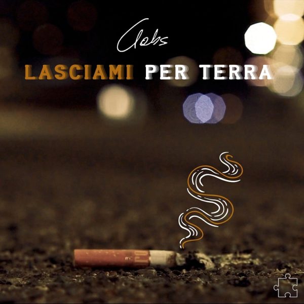 cover_LasciamiPerTerra_Gabs