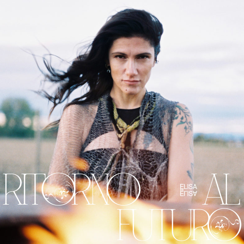 Recensione: ELISA – “Ritorno al futuro/Back to the Future”