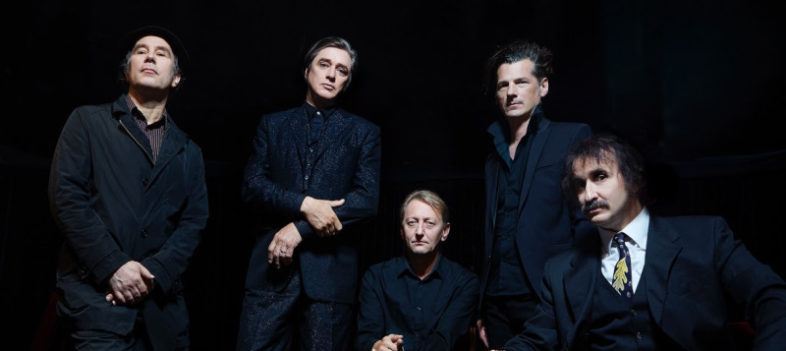 EINSTÜRZENDE NEUBAUTEN quattro concerti in Italia a maggio [Info & Biglietti]