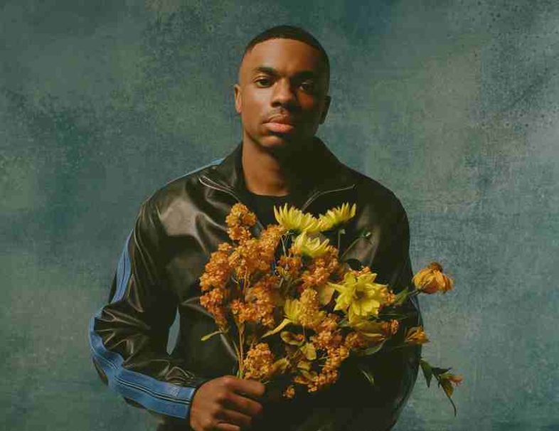 VINCE STAPLES ad aprile il nuovo album [Ascolta il singolo “Magic”]