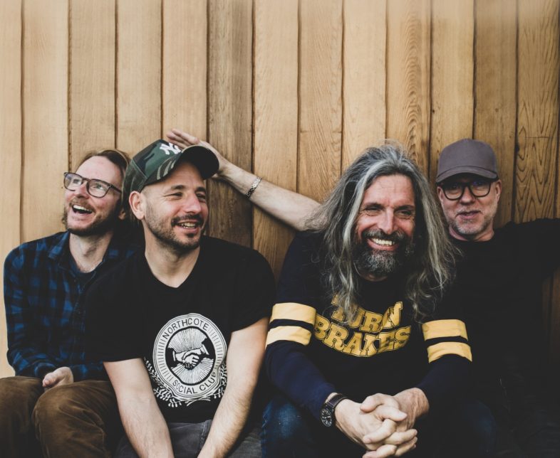 TURIN BRAKES un nuovo album in arrivo a settembre [Ascolta il nuovo singolo]