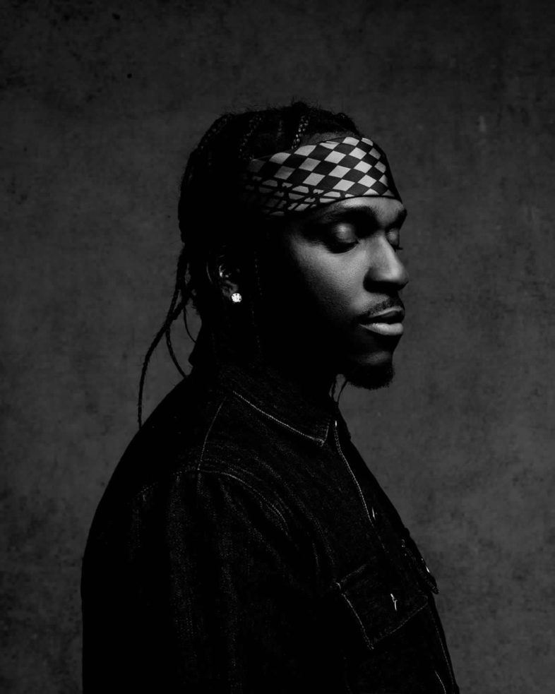 PUSHA -T in concerto il 31 maggio al Fabrique di Milano [Info e biglietti]