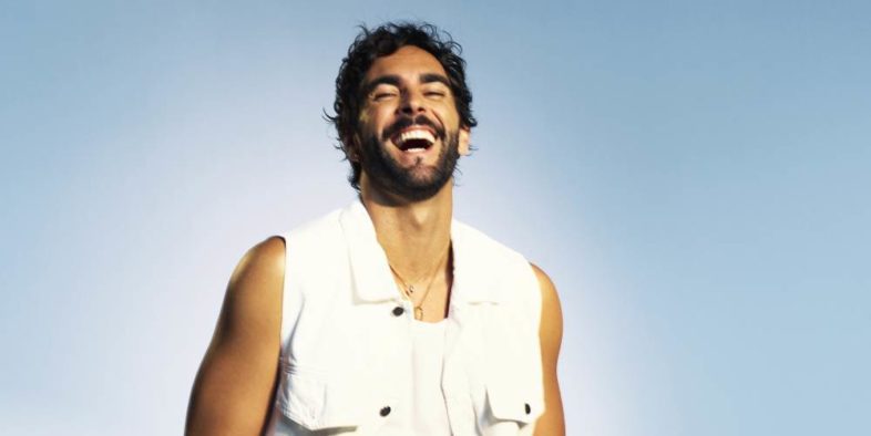 MARCO MENGONI “Tutti i miei ricordi” il nuovo singolo