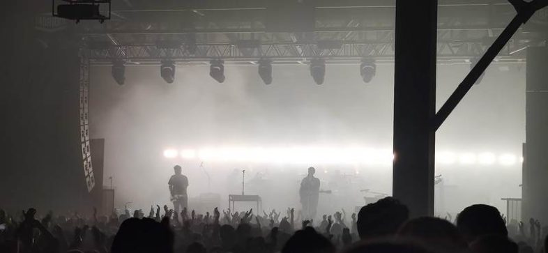 Live report – EDITORS: la potenza ritmica [Info e scaletta]