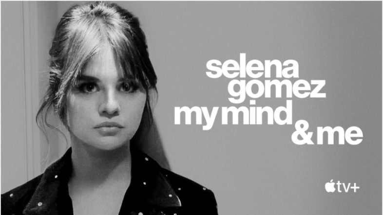 SELENA GOMEZ: in arrivo il documentario “My Mind & Me” [Guarda il trailer]