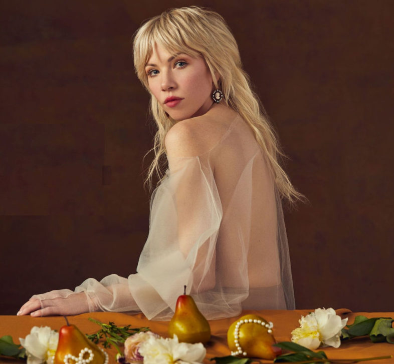 CARLY RAE JEPSEN il nuovo brano ‘The Loneliest Time’ con RUFUS WAINWRIGHT [Guarda il video]